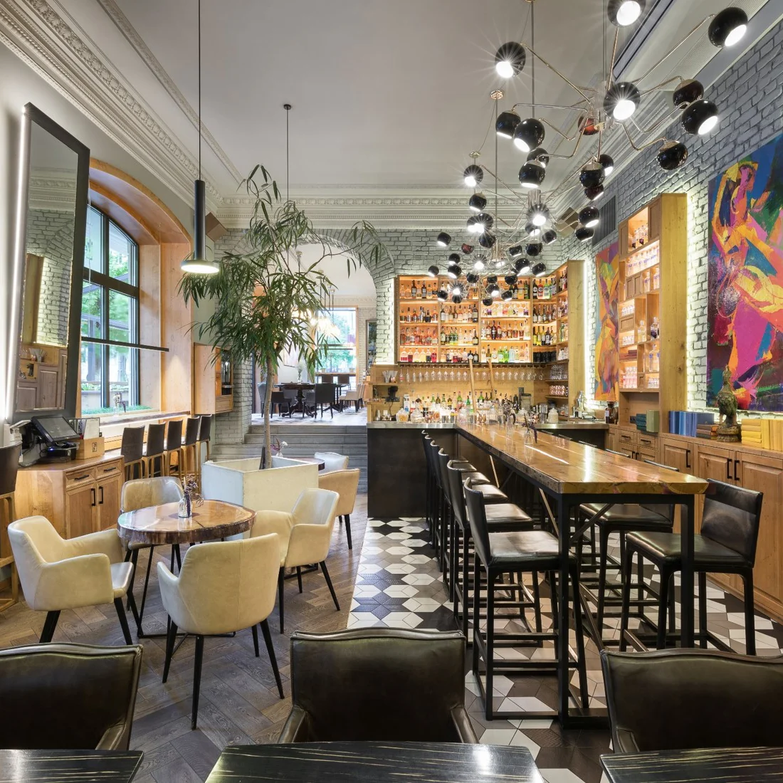 GORCAFE 1654
