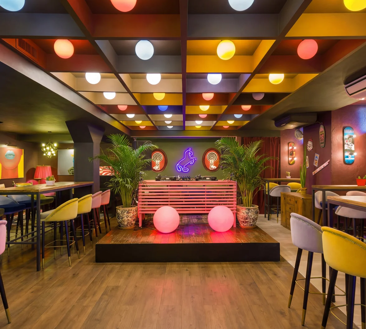 PIPA BAR